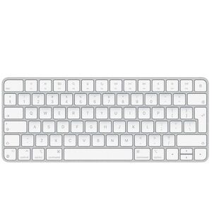 Apple Keyboard with lighting cable input
